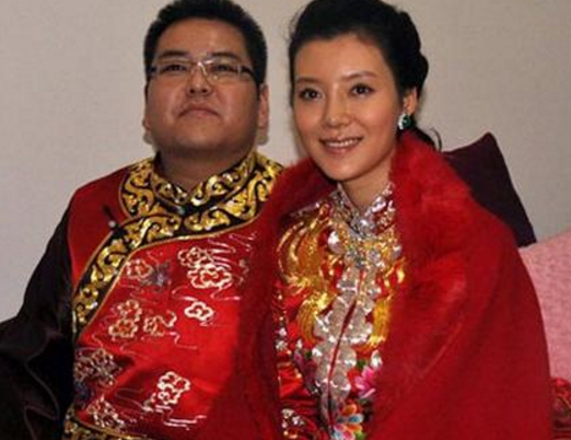 马蓉王宝强,扒扒10大“美女配野兽”明星夫妻之悲催现状(6)