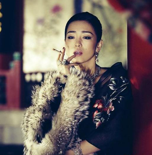 电视剧女王孙俪为何电视剧片酬那么高,电影片酬却垫底!(11)