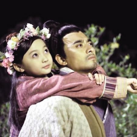 “谋女郎”林妙可：一个被网友黑，一个却默默无闻被遗忘(5)