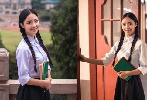 武汉大学四大校花PK谁是你的菜(20)