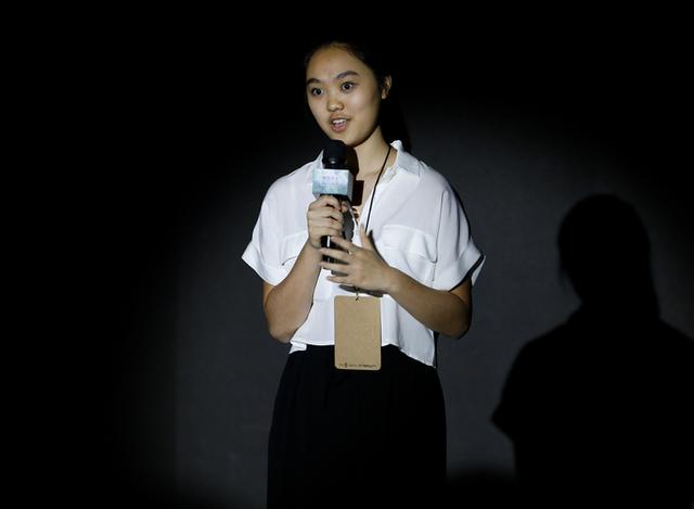 李连杰四个女儿比拼：前妻黄秋燕所生两女美貌不逊美女利智所生(9)