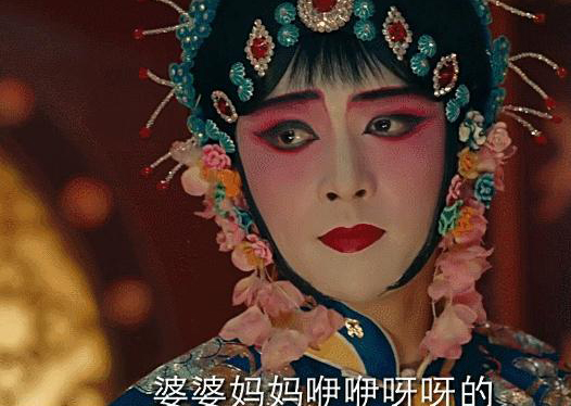 反串名伶最惊艳十大男星：张国荣登顶
