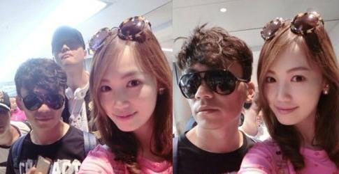王宝强老婆劈腿经纪人的四大缘由猜想(4)