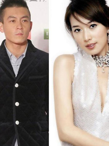 陈冠希父子齐上阵吐槽林志玲，父子风流犀利不相上下！