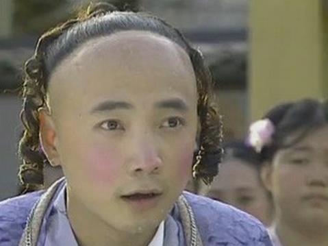 扒扒娱乐圈同角色不同命运的10大明星(22)