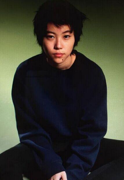 王菲美丽基因失传，两女儿都像前夫(8)