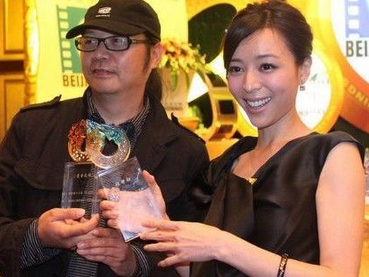 揭秘张静初从一线花旦沦为网剧配角幕后隐情(15)