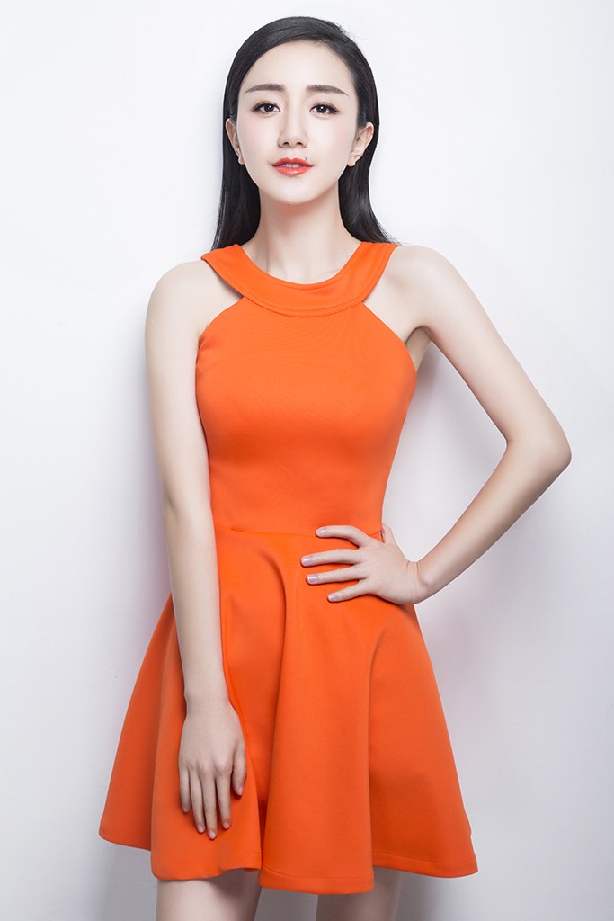 李倩魅力时尚动人最新写真曝光(4)