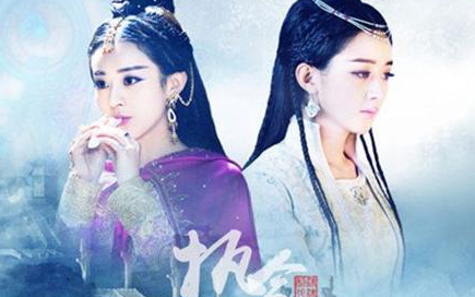 揭秘陈晓为何选择陈妍希而不是更红更漂亮的女星(9)