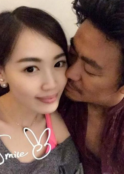 王宝强马蓉领衔离婚时撕破脸的10对明星