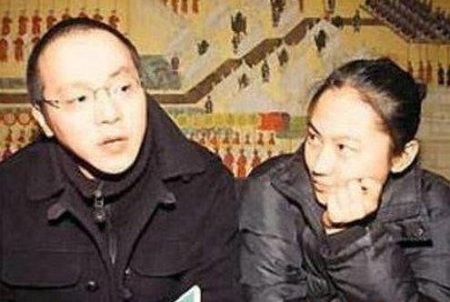 悲情的窦氏三兄妹：窦唯颜值跌，窦颖遭劈腿，窦鹏抛弃周迅(7)