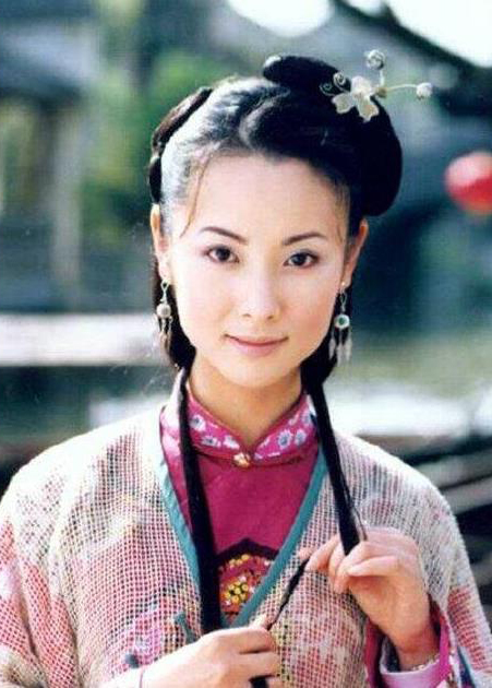 扒扒《康熙微服私访记》15大美女之生存现状(14)