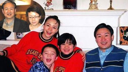 他被生父英达嫌弃被继父关爱，星妈宋丹丹捧红，无颜值不拼背景拼才艺(4)
