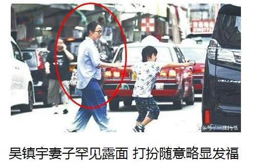 费曼妈妈发福！扒扒《爸爸去哪儿》星妈们如今过得怎么样