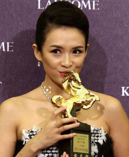 汪峰把章子怡从影后变晒娃狂魔,小女继女都不放过(5)