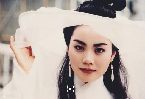 王菲美丽基因失传，两女儿都像前夫(3)