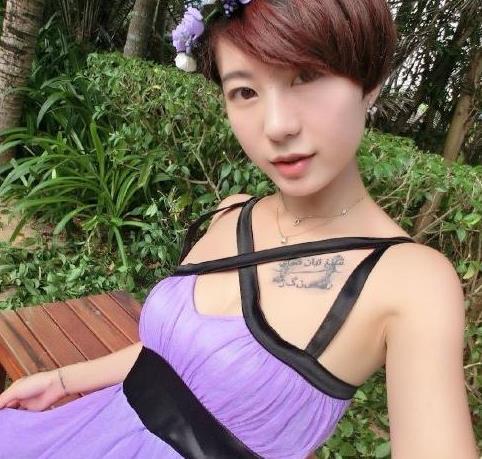 窦靖童再添死亡风纹身！扒扒娱乐圈纹身上瘾的10大明星(7)
