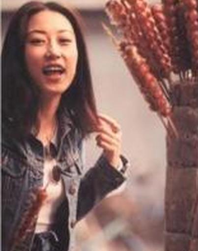 悲情的窦氏三兄妹：窦唯颜值跌，窦颖遭劈腿，窦鹏抛弃周迅(5)