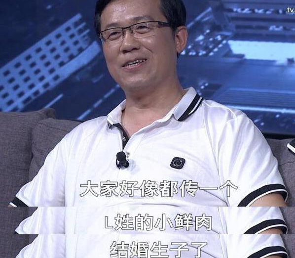 被陈宝国骂不要脸的“数字小姐”是谁?扒扒近期娱乐圈未解之谜(4)