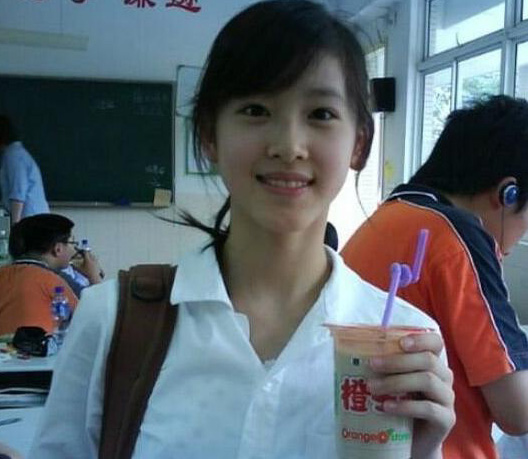 23岁奶茶妹妹产后少女味全无！