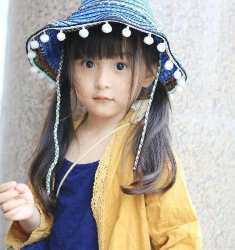 关晓彤领衔95后女星都鲜嫩时尚,为何最小谋女郎林妙可17岁像大妈(8)