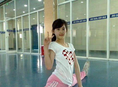 23岁奶茶妹妹产后少女味全无！(2)