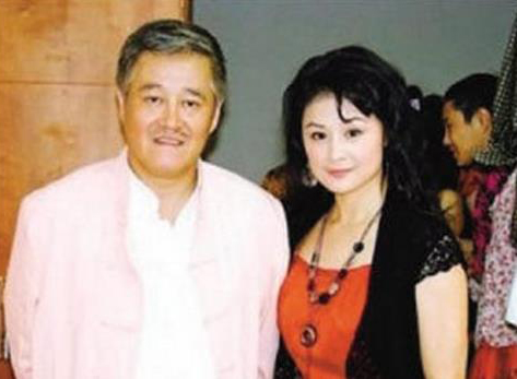 鲜为人知！赵本山小姨子于月仙当年差点成了“谋女郎”(4)