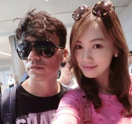 扒扒王宝强老婆马蓉为何从背后的女人沦为出轨的女人(4)
