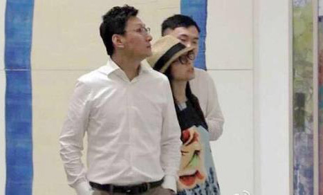 揭秘张静初从一线花旦沦为网剧配角幕后隐情(3)