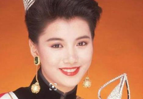 张曼玉李若彤等情路坎坷毁容，袁咏仪爱情甜蜜也从惊艳港姐变大妈(8)