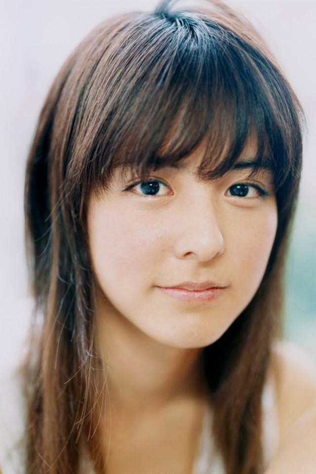 日本甜美女星藤井美菜写真图片(4)