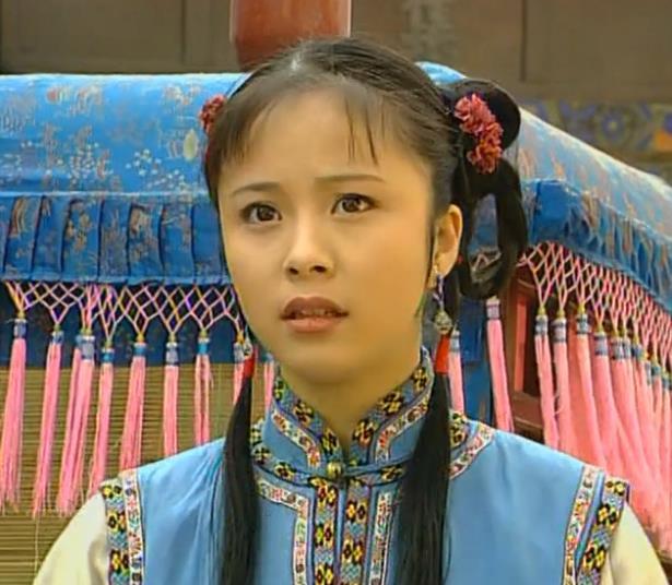 扒扒《康熙微服私访记》15大美女之生存现状(6)