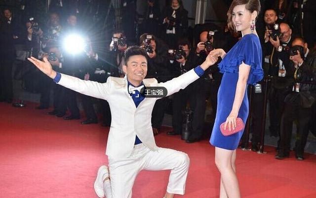 王宝强自爆老婆出轨宣布离婚,网友最关心的十个话题(4)