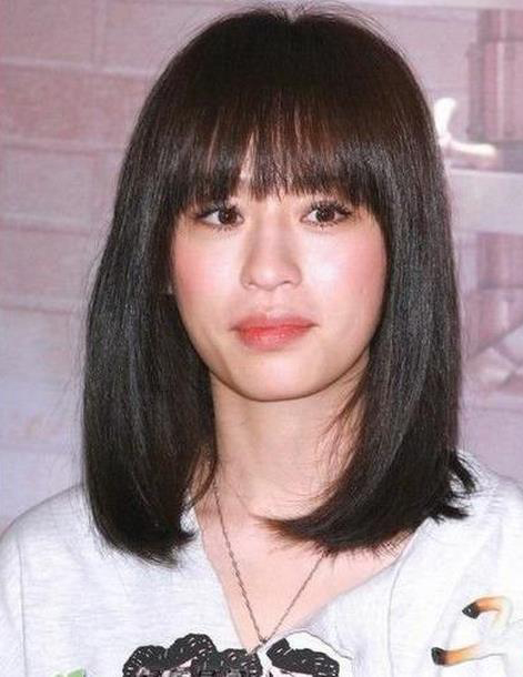 惨不忍睹！王心凌近照曝光疑似再变脸(2)