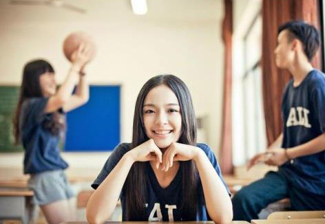 武汉大学四大校花PK谁是你的菜(18)