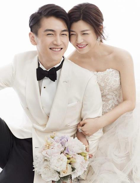 扒扒陈晓陈妍希婚礼的10宗“最”(13)
