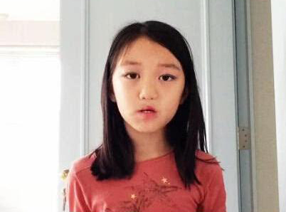 王菲美丽基因失传，两女儿都像前夫(11)