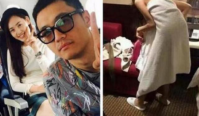 同样是出轨,为何王宝强老婆马蓉出轨遭亿万唾骂比文章成龙还惨?(5)