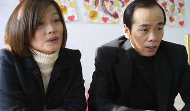 她们知名又貌美如花却爱上了诈骗犯(3)