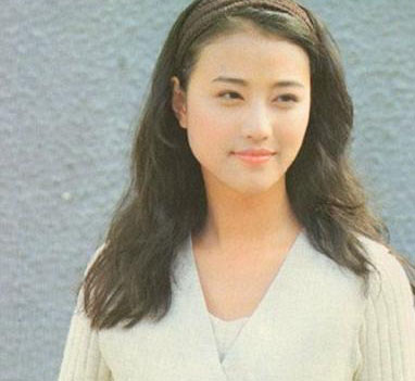 张曼玉领衔倾国倾城却后继无人的十大女星(7)