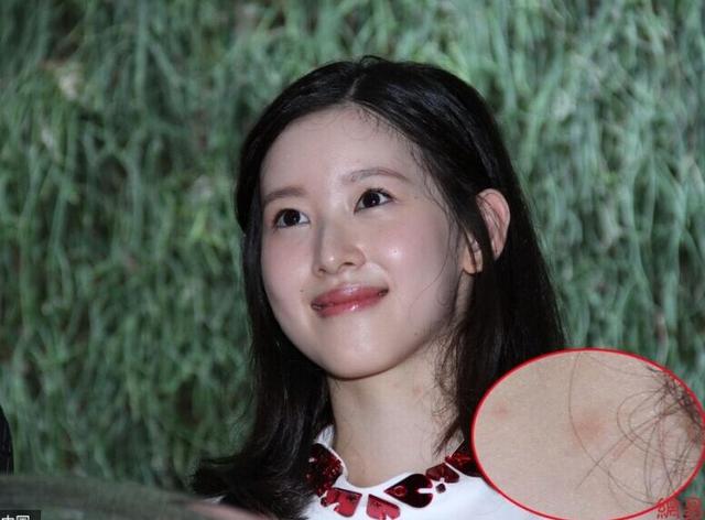 23岁奶茶妹妹产后少女味全无！(7)