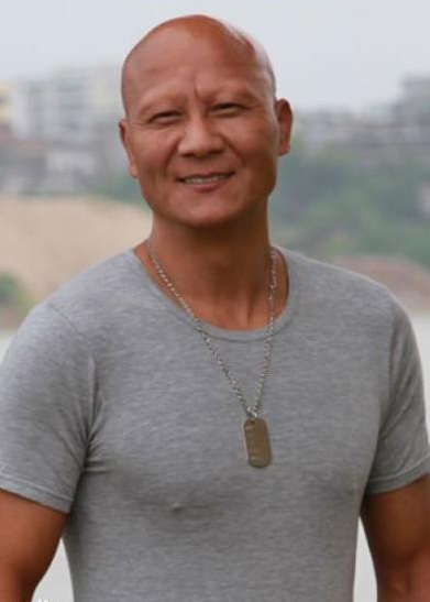 他是《少林寺》的秃鹰，功夫不输李连杰却演了35年坏人(10)