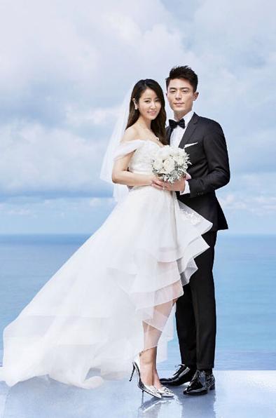 揭秘杨幂和赵丽颖没参加霍建华林心如婚礼的真正原因！