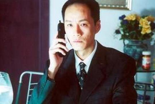 一言不合就要家暴？扒扒《不要和陌生人说话》10大主演之生存现状(3)
