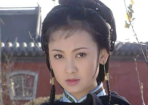 扒扒《康熙微服私访记》15大美女之生存现状(13)