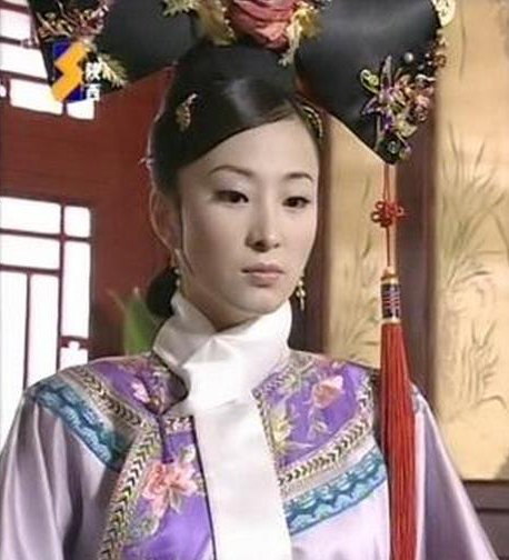 扒扒《康熙微服私访记》15大美女之生存现状(15)