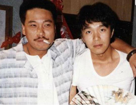 曾负债累累，娶三妻生五娃，吴孟达一生都被钱财和女人所困(9)
