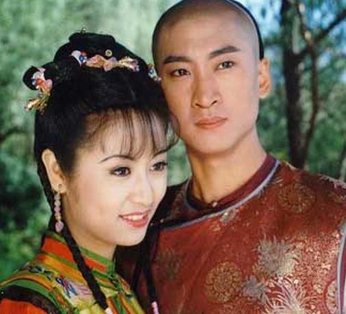 林志玲不让秦舒培上节目?盘点惨遭排挤打压的10大明星(3)