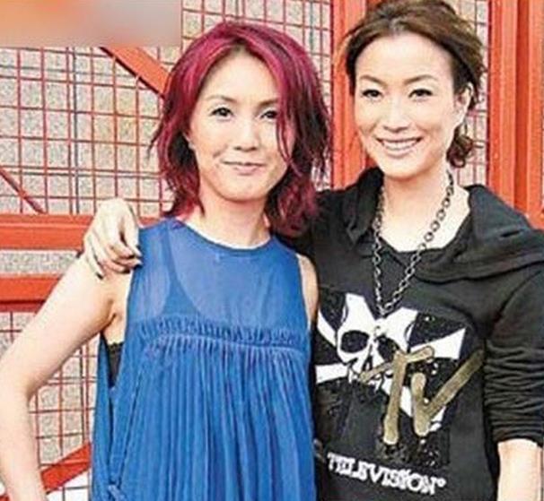 林志玲不让秦舒培上节目?盘点惨遭排挤打压的10大明星(6)
