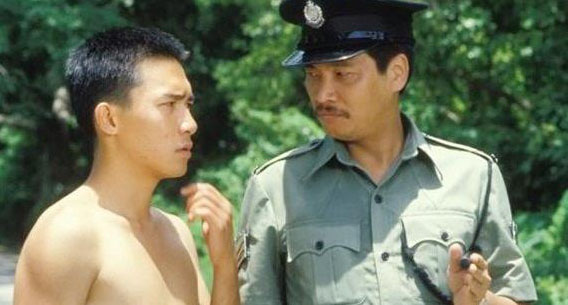 曾负债累累，娶三妻生五娃，吴孟达一生都被钱财和女人所困(6)